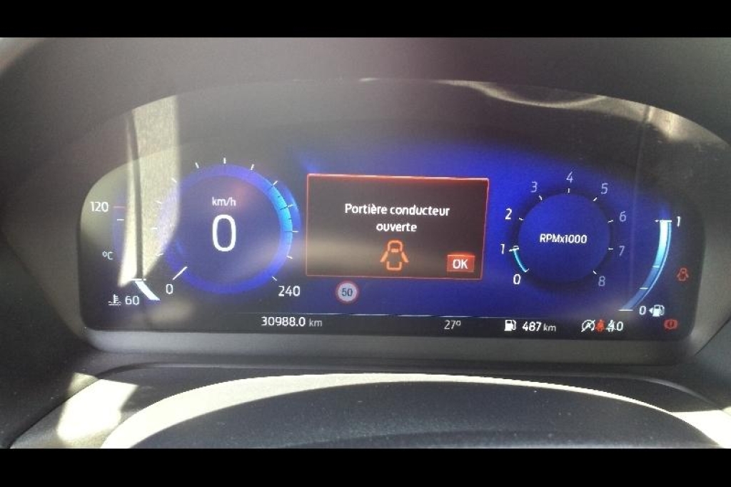 Ford Puma 2020 фото 1