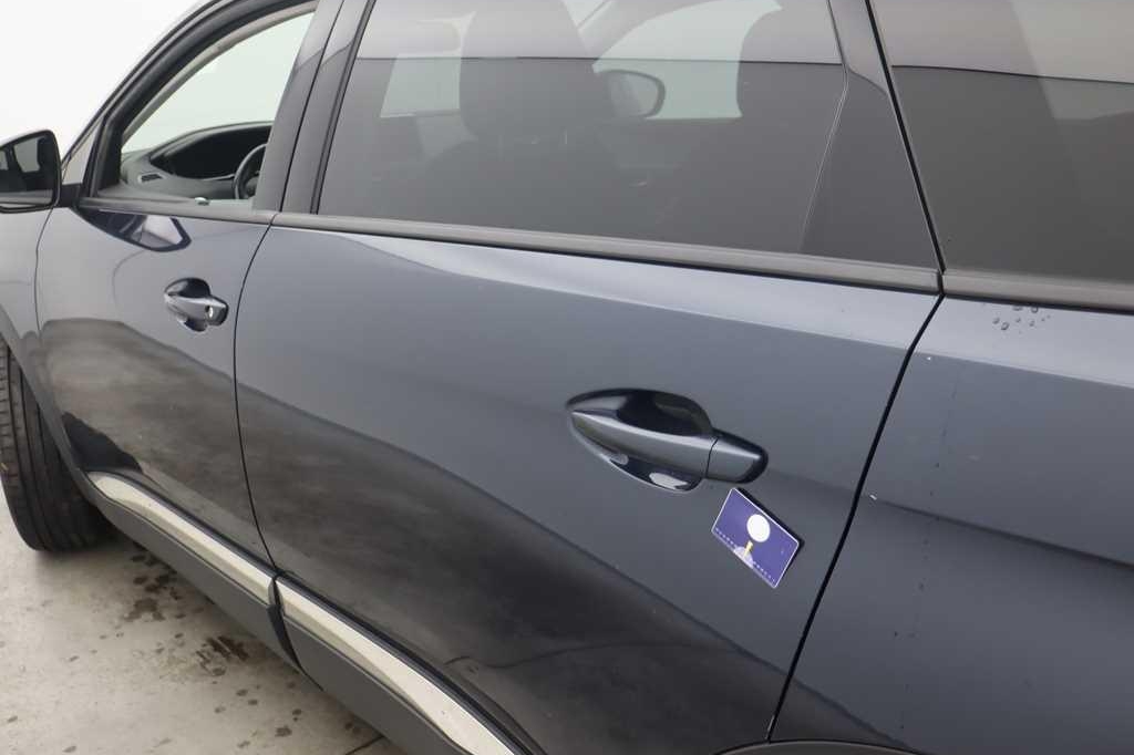 Peugeot 5008 2018 photo 45