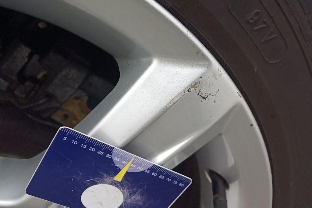 Volvo V90 2017 photo 60