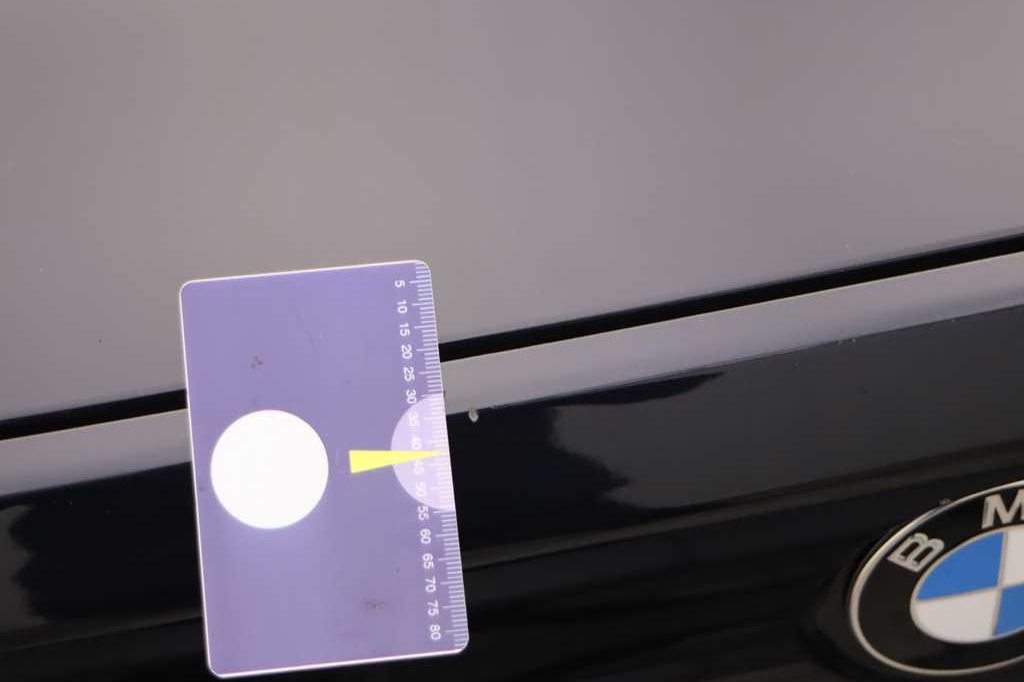 BMW 6er Gran Turismo 2018 photo 19