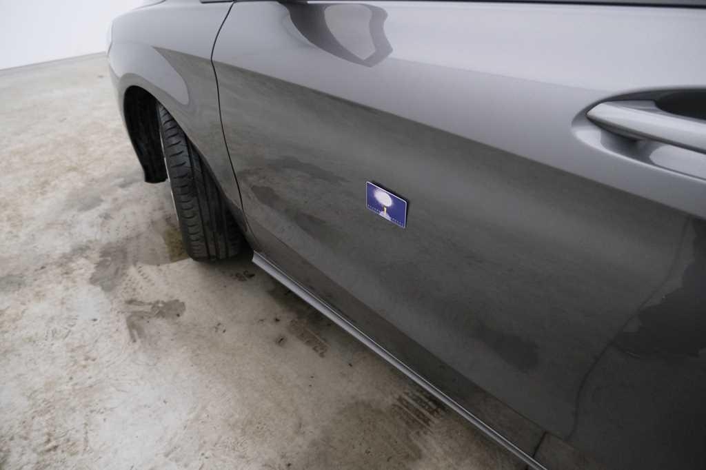 Mercedes-Benz B-Klasse 2017 фото 29