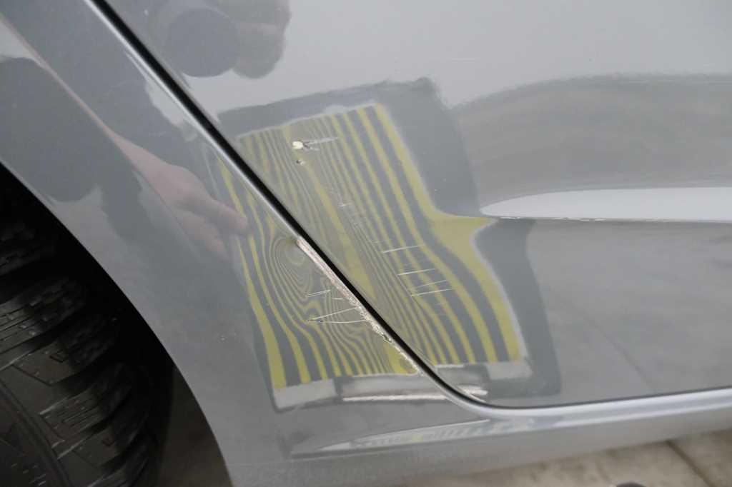 Audi A3 Sportback 2017 фото 14