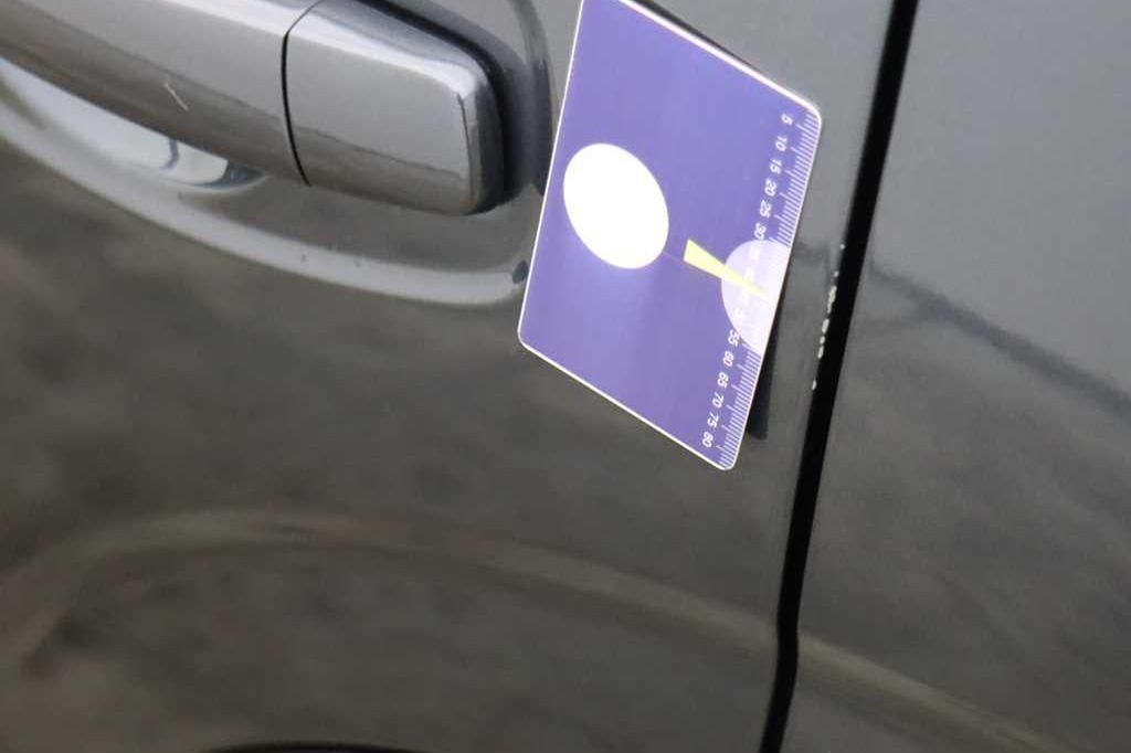 Renault Kadjar 2018 photo 18