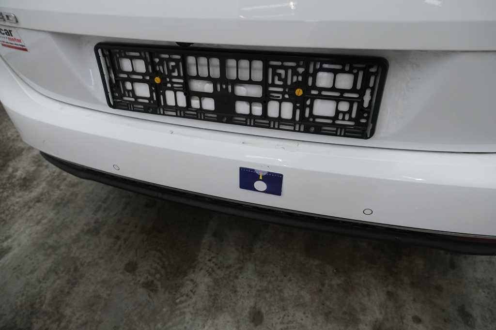 Kia Ceed Sportwagon 2020 photo 17