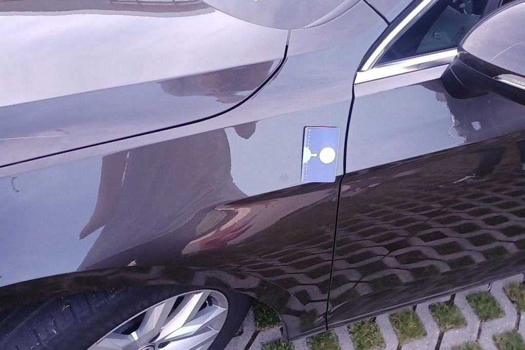 Volkswagen Passat Variant 2017 фото 42