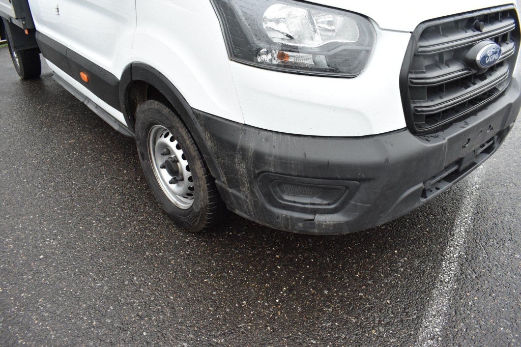 Ford Transit Pritsche 2020 photo 22