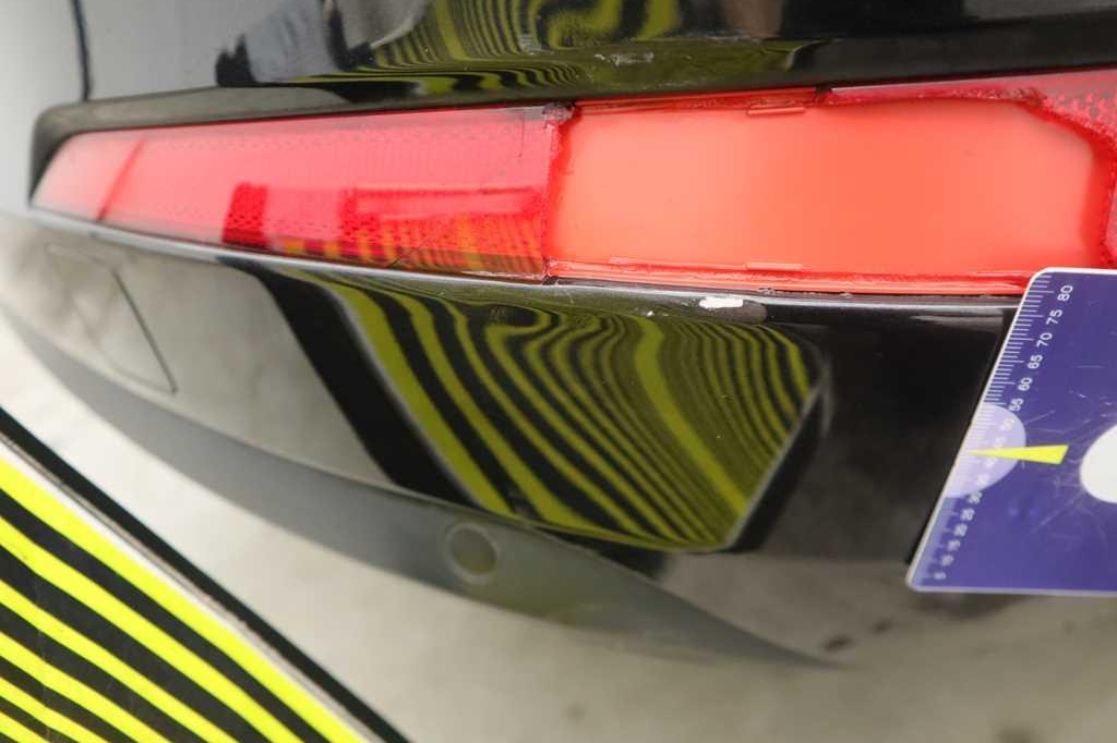 Skoda Octavia Combi 2016 фото 42