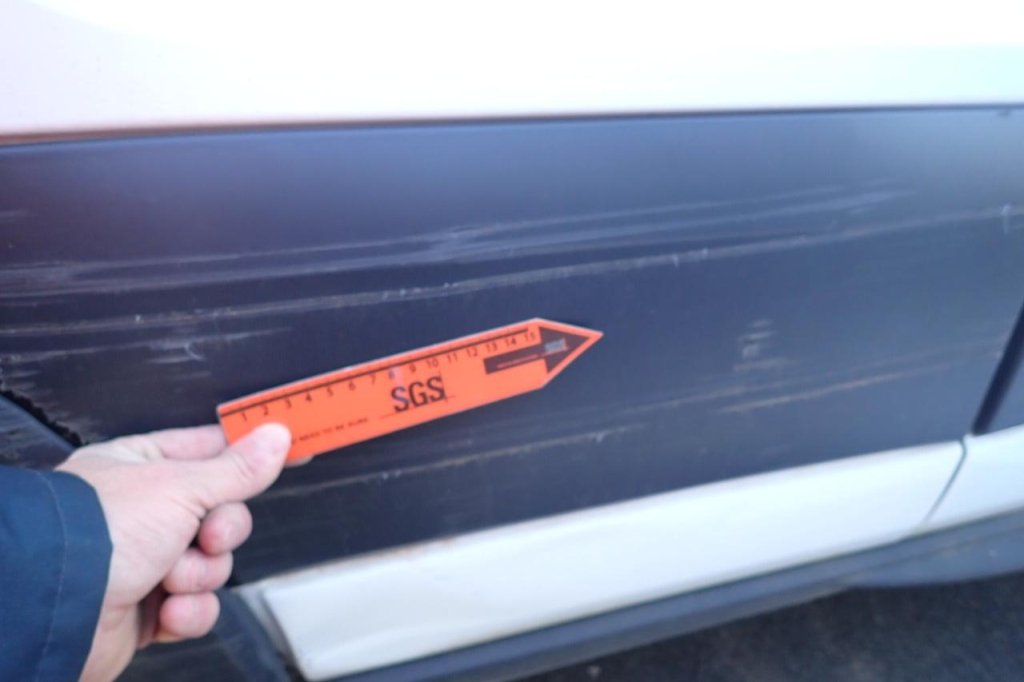 Ford Transit 2017 фото 18