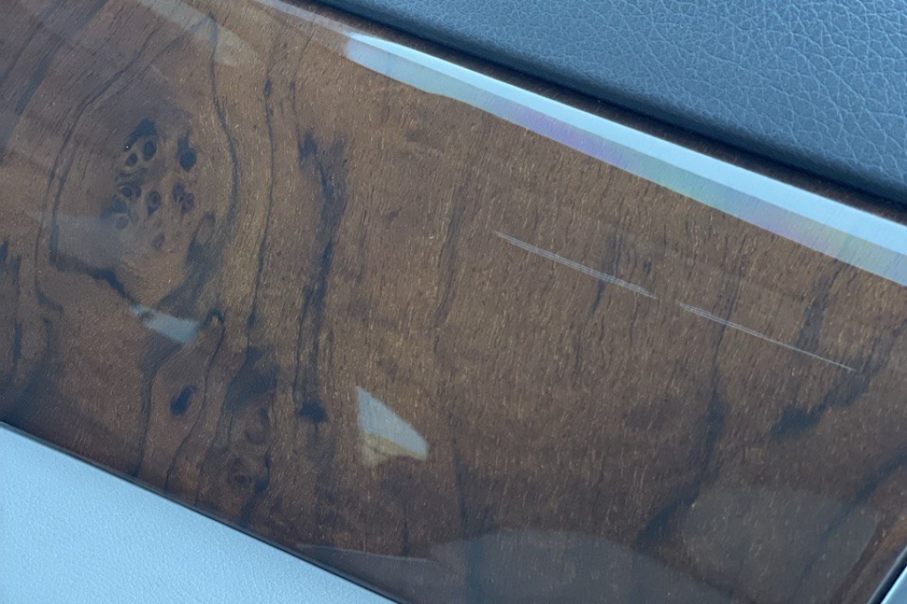 Mercedes-Benz M-Class 350 2013 photo 33