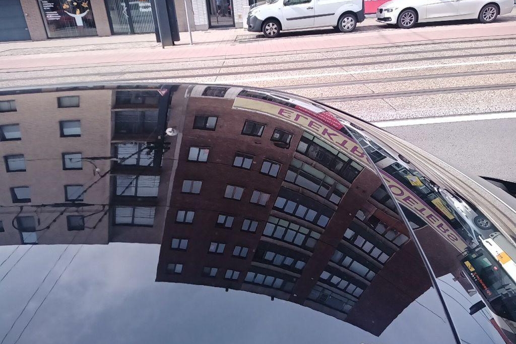 Audi A3 2017 фото 52