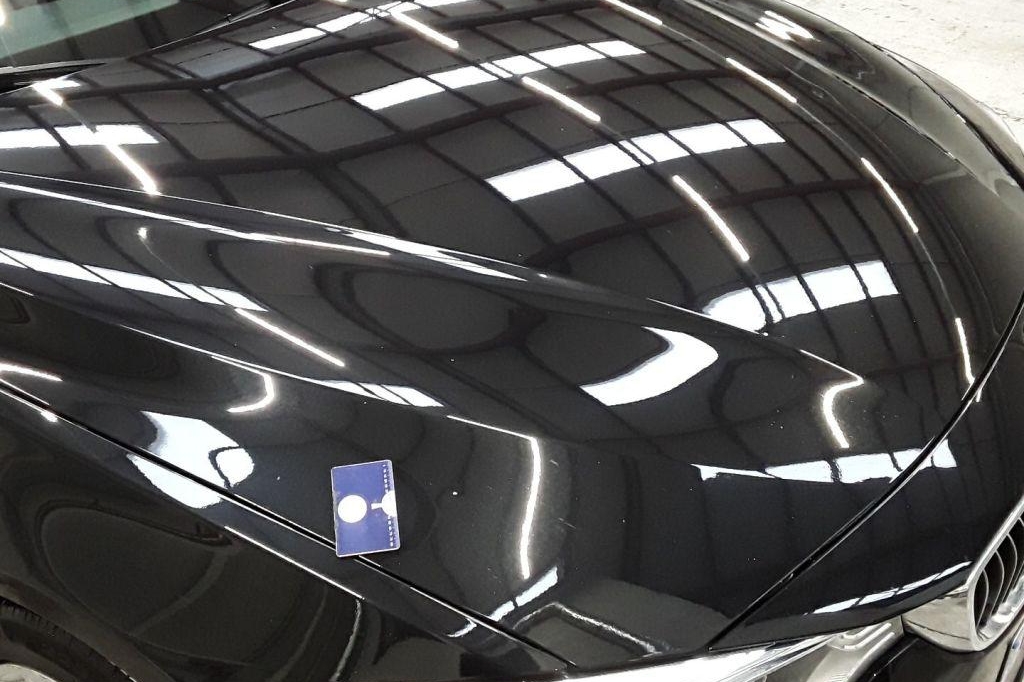 BMW 4er Gran Coupe 2016 фото 52