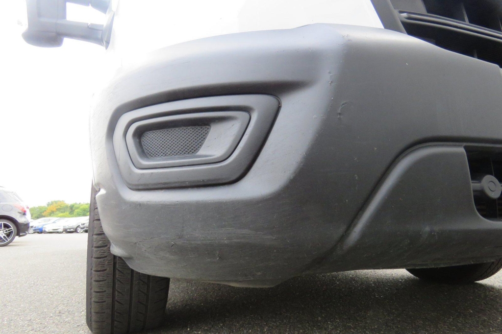 Ford Transit Pritsche 2020 photo 48