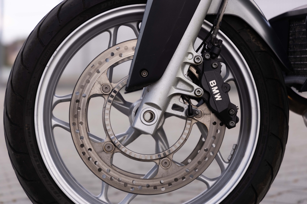 BMW R 1200R 2010 фото 2