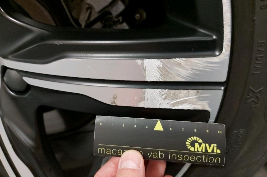 Volvo V90 2018 photo 13