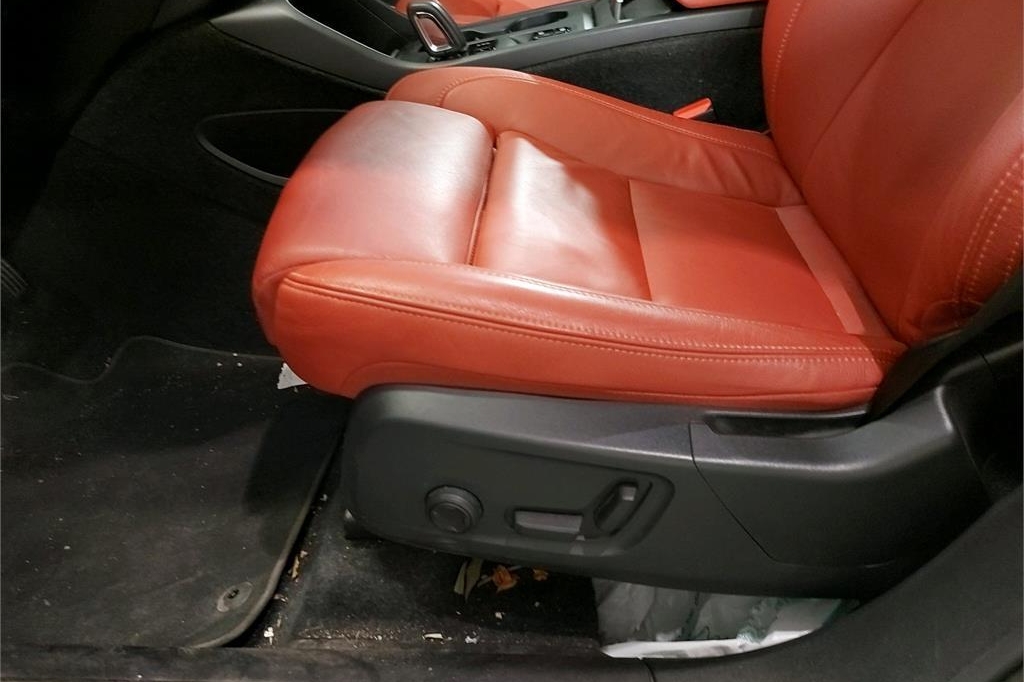 Volvo XC40 2020 photo 17