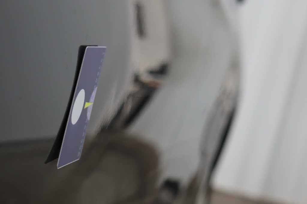 Mercedes-Benz GLA-Class 2017 photo 10