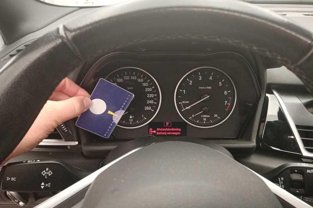 BMW 2er Gran Tourer 2017 фото 40