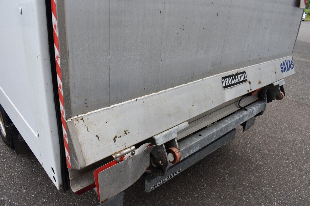 Ford Transit Koffer 2018 фото 13