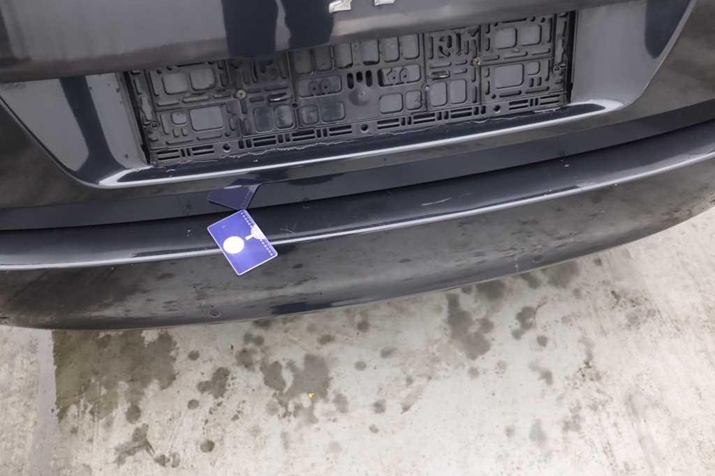 Peugeot 508 SW 2017 фото 17