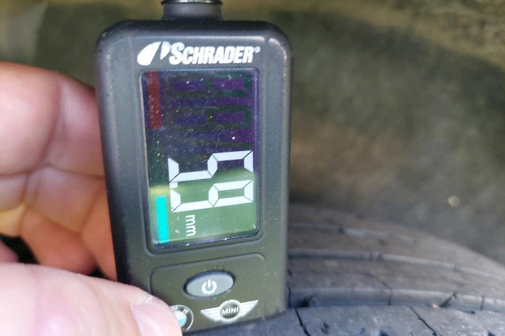 Ford EcoSport 2019 photo 10