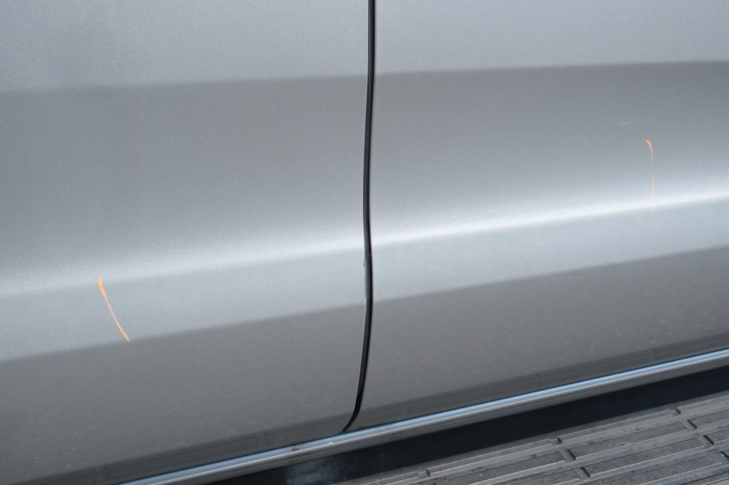 Ford Ranger 2020 photo 16