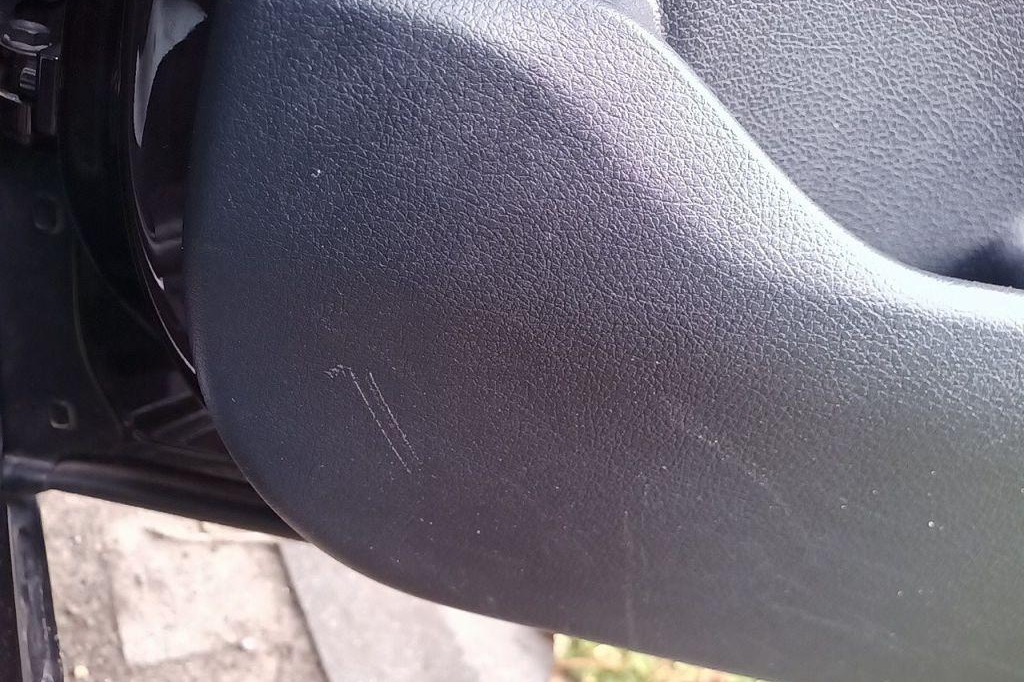 BMW 2er Gran Tourer 2017 фото 17