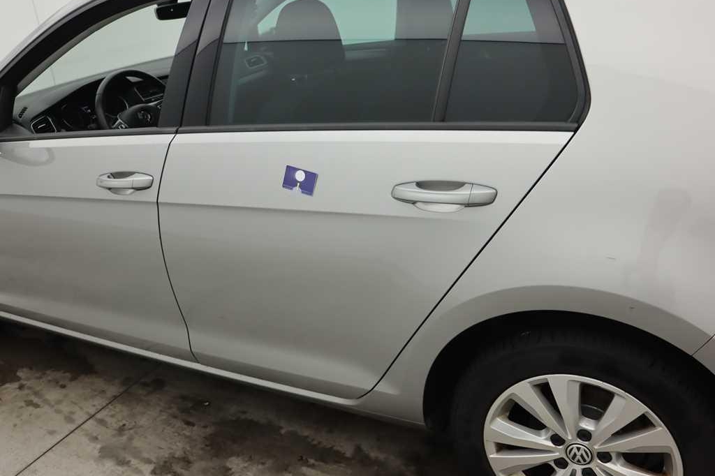 Volkswagen Golf 2019 photo 58