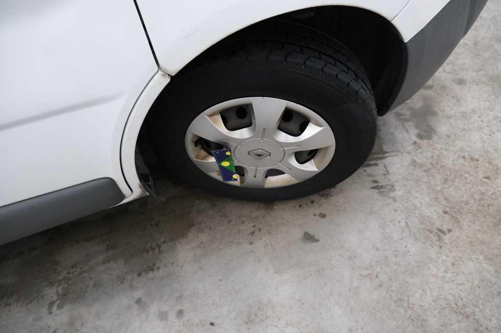 Renault Trafic 2014 фото 71