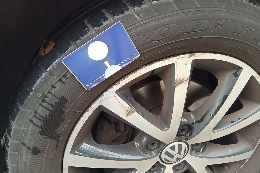 Volkswagen Touran 2015 photo 58