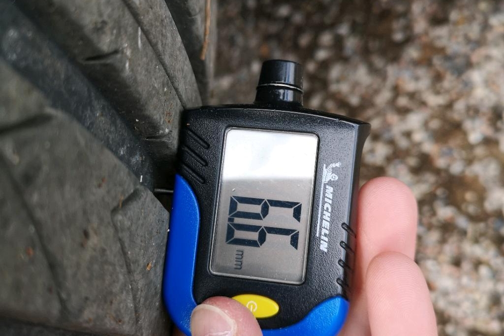 Ford S-Max 2019 фото 15