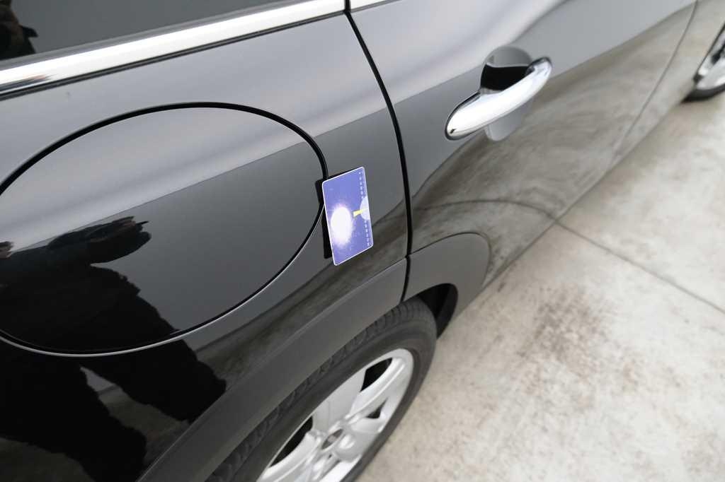 MINI Clubman 2017 photo 18