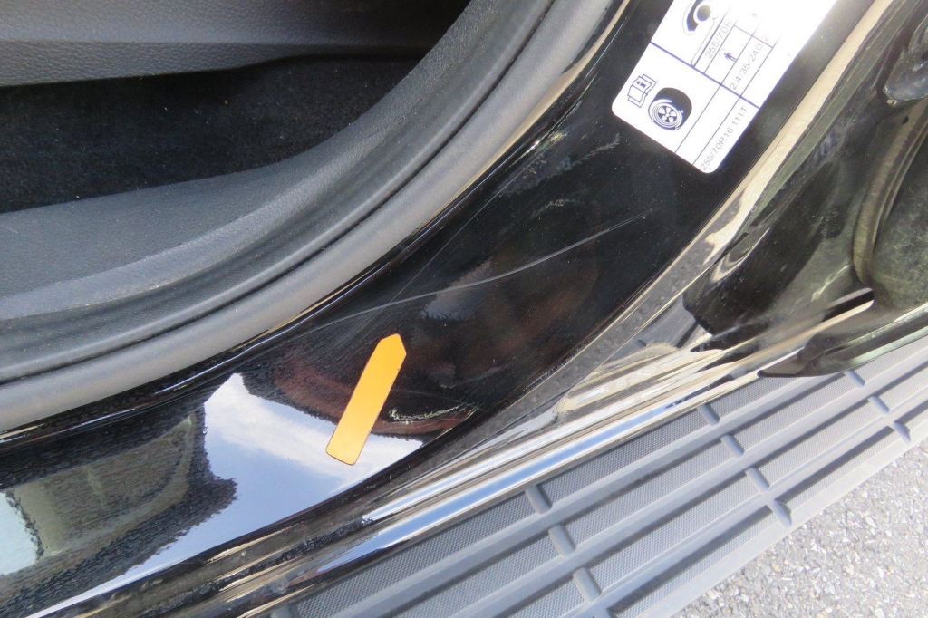 Ford Ranger 2021 photo 16