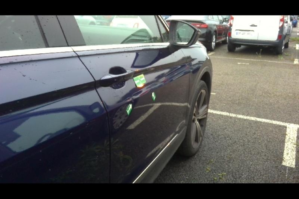 SEAT Tarraco 2019 photo 20