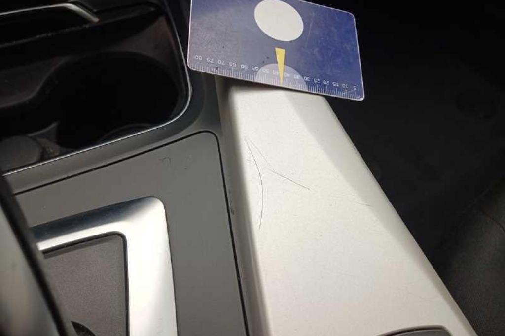 BMW 3er Gran Turismo 2017 фото 24