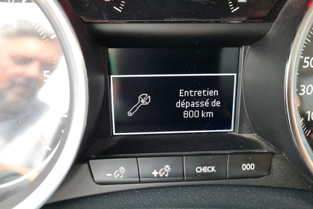 Peugeot 508 SW 2016 фото 45