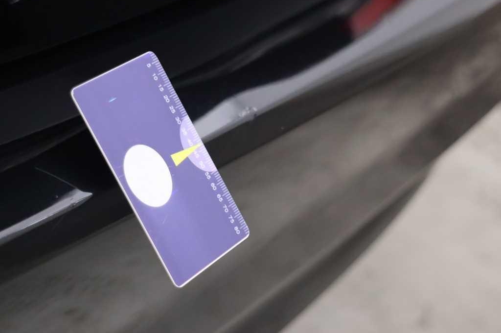 BMW 5 Series 2017 photo 12