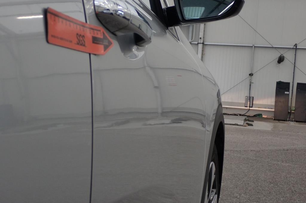 Kia Niro 2018 photo 31