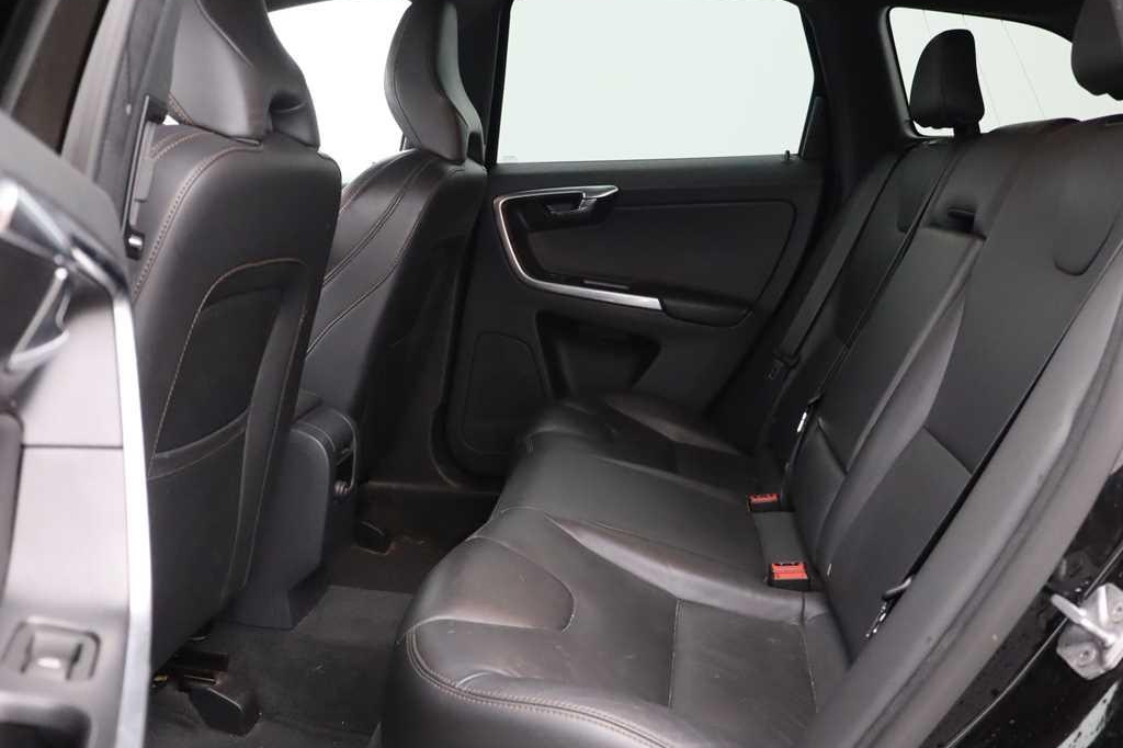 Volvo XC60 2017 photo 3