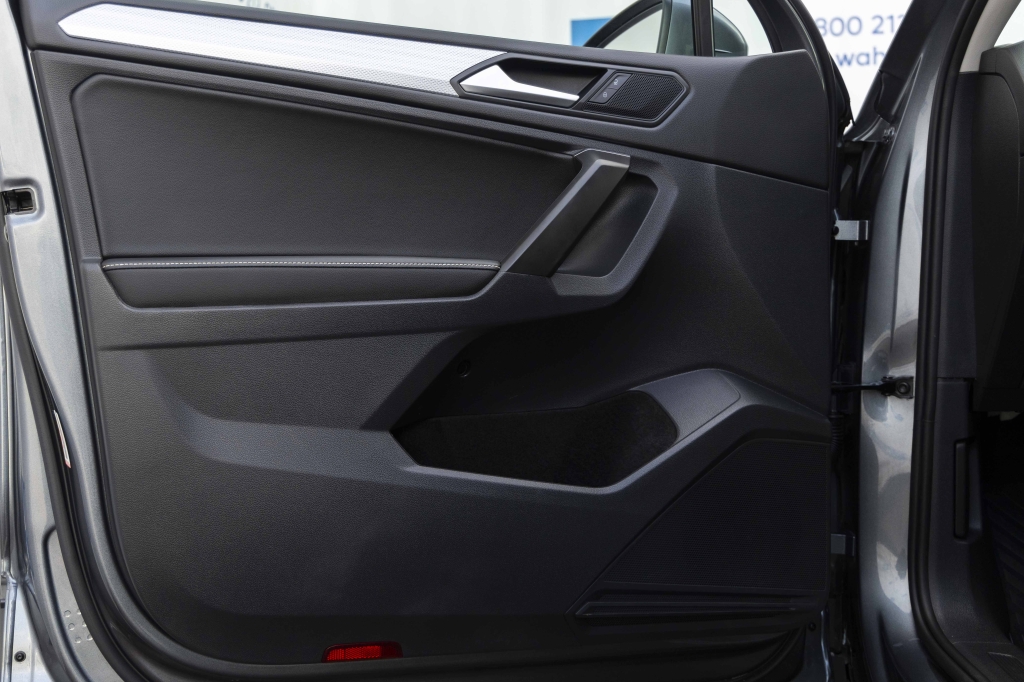 Volkswagen Tiguan 2022 фото 18