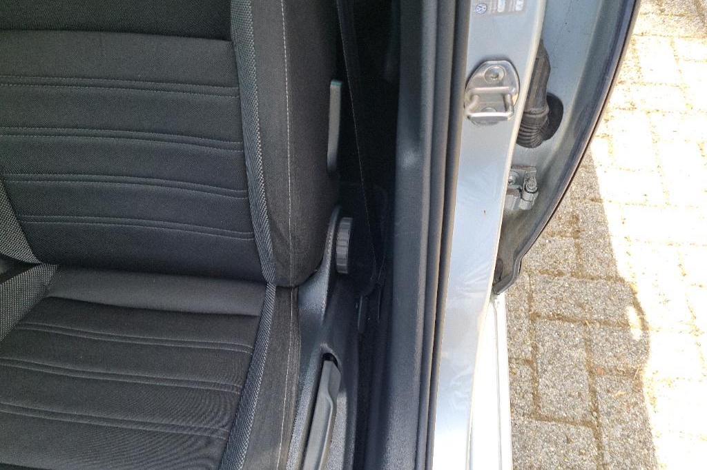 Skoda Octavia Combi 2017 photo 21