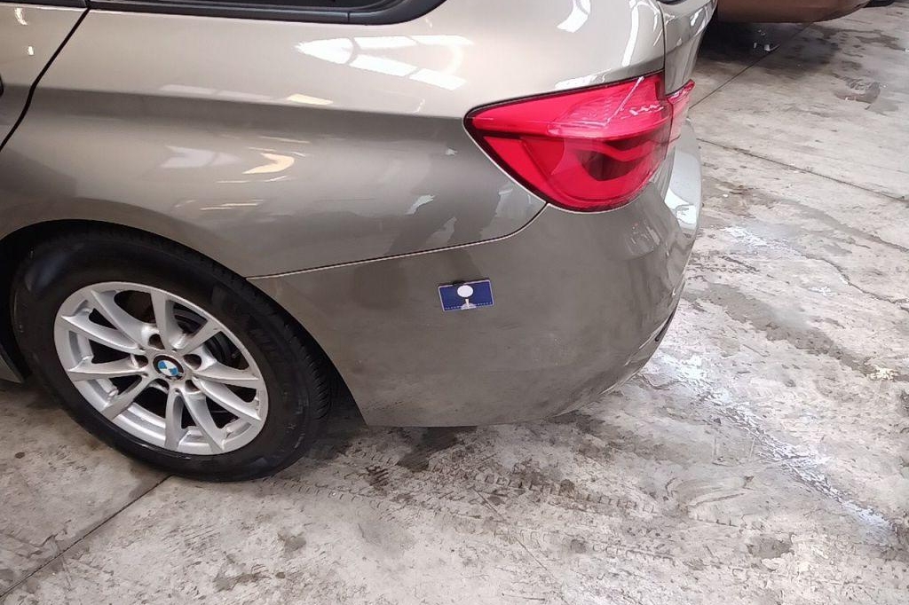 BMW 3er Touring 2016 photo 50