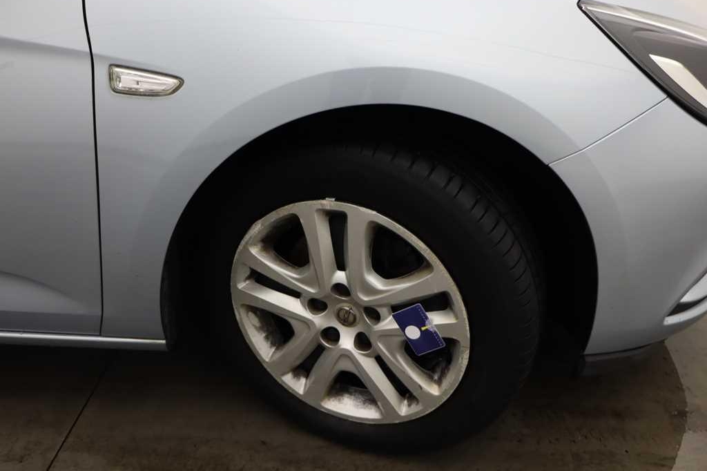 Opel Astra Sports Tourer 2016 фото 65