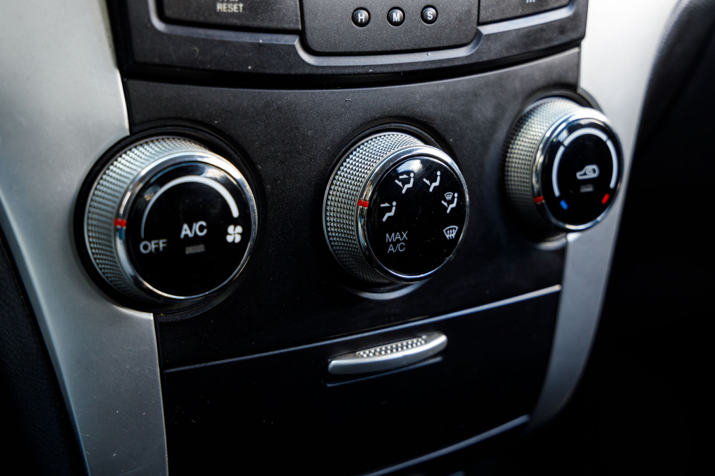 SsangYong Korando G20D 2012 фото 14