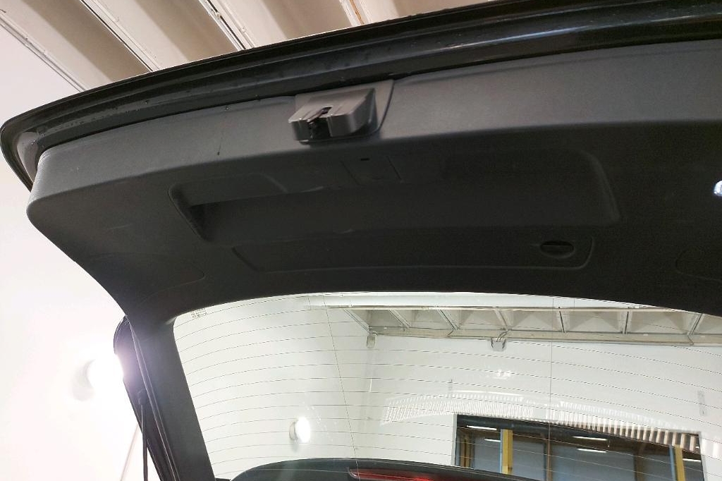 Audi A4 Avant 2017 photo 39