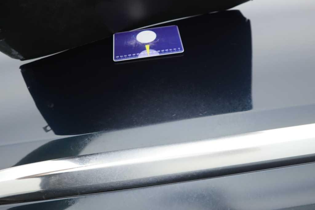 Opel Insignia Sports Tourer 2017 photo 17