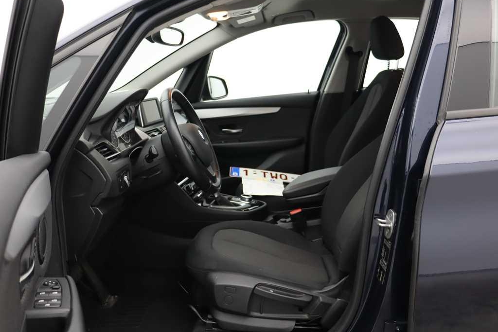 BMW 2er Active Tourer 2018 фото 2