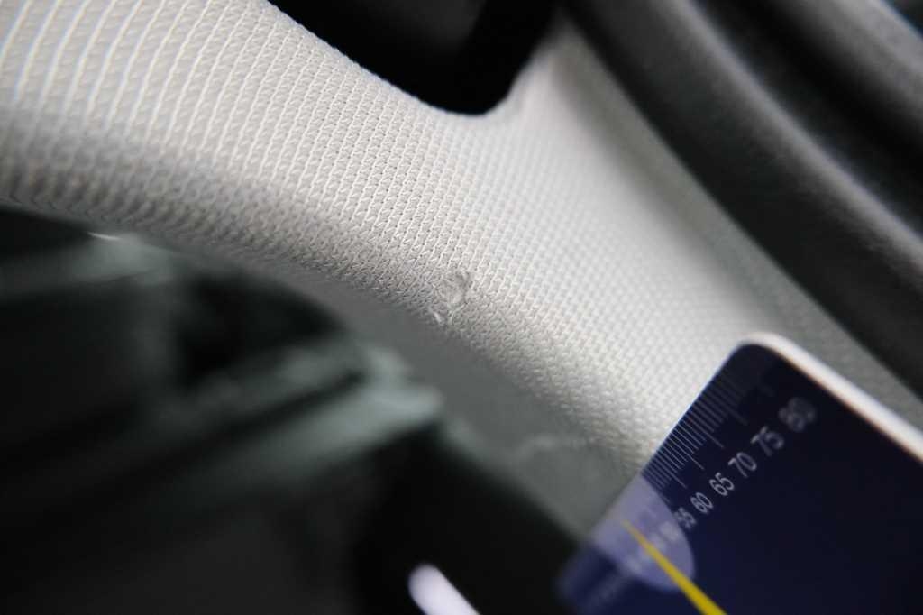 Audi A4 Avant 2016 photo 29