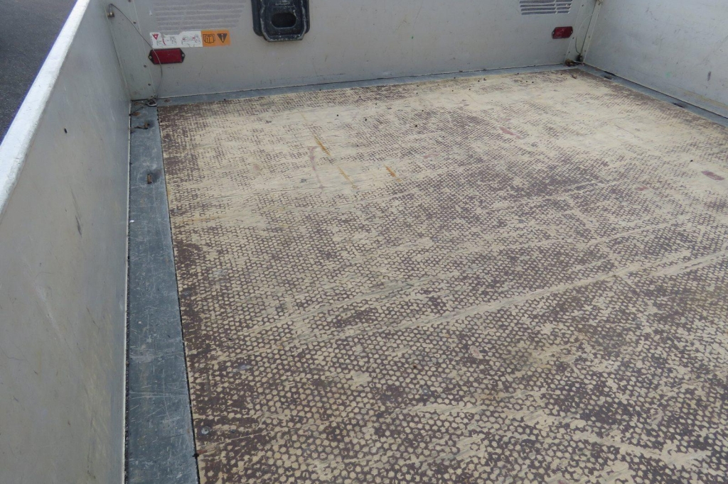 Ford Transit Pritsche 2020 photo 48