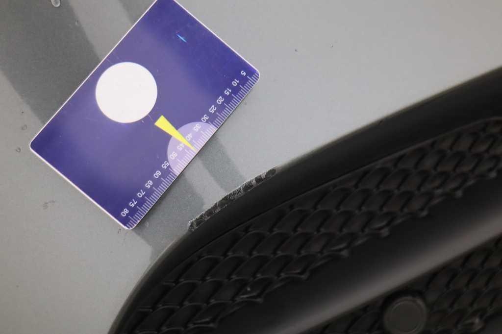 Mercedes-AMG E-Klasse 2017 фото 10