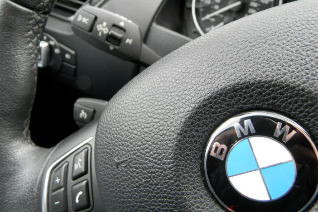 BMW X1 2.8I XDRIVE 2015 фото 13